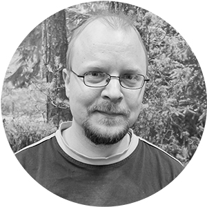 Toni | Saimaprint henkilöstö
