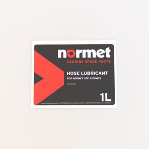 Normet tarra Saimaprint Oy