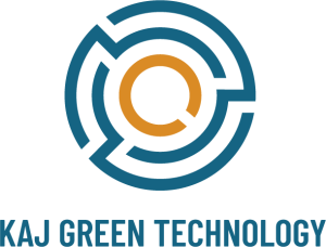 Kaj Green Technology logo